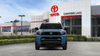 2 thumbnail image of  2025 Toyota 4Runner TRD Off-Road Premium