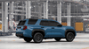 13 thumbnail image of  2026 Toyota 4Runner SR5