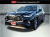 1 thumbnail image of  2022 Toyota Highlander Platinum