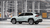 5 thumbnail image of  2025 Toyota RAV4 XLE Premium