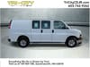 6 thumbnail image of  2024 GMC Savana 2500 Work Van