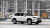 16 thumbnail image of  2025 Toyota RAV4 XLE