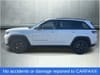 2 thumbnail image of  2025 Jeep Grand Cherokee Altitude X
