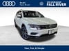 1 placeholder image of  2021 Volkswagen Tiguan 2.0T SE