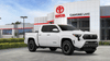 15 thumbnail image of  2025 Toyota Tacoma TRD Sport