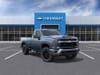 49 thumbnail image of  2026 Chevrolet Silverado 2500HD LT