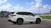13 thumbnail image of  2026 Toyota Highlander Hybrid XLE