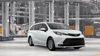 15 thumbnail image of  2026 Toyota Sienna XLE