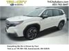 1 thumbnail image of  2025 Subaru Forester Hybrid Premium