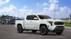 17 thumbnail image of  2026 Toyota Tacoma i-FORCE MAX TRD Sport