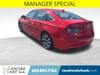 4 thumbnail image of  2023 Honda Civic EX
