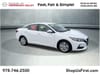 1 thumbnail image of  2022 Nissan Sentra S