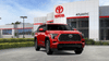 17 thumbnail image of  2026 Toyota Sequoia Platinum