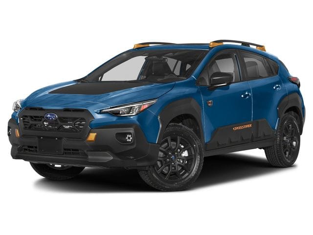 1 placeholder image of  2026 Subaru Crosstrek Wilderness