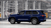 7 thumbnail image of  2026 Toyota Sequoia 1794 Edition