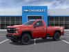 42 thumbnail image of  2026 Chevrolet Silverado 2500HD Work Truck