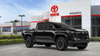 16 thumbnail image of  2025 Toyota Tacoma i-FORCE MAX TRD Off-Road