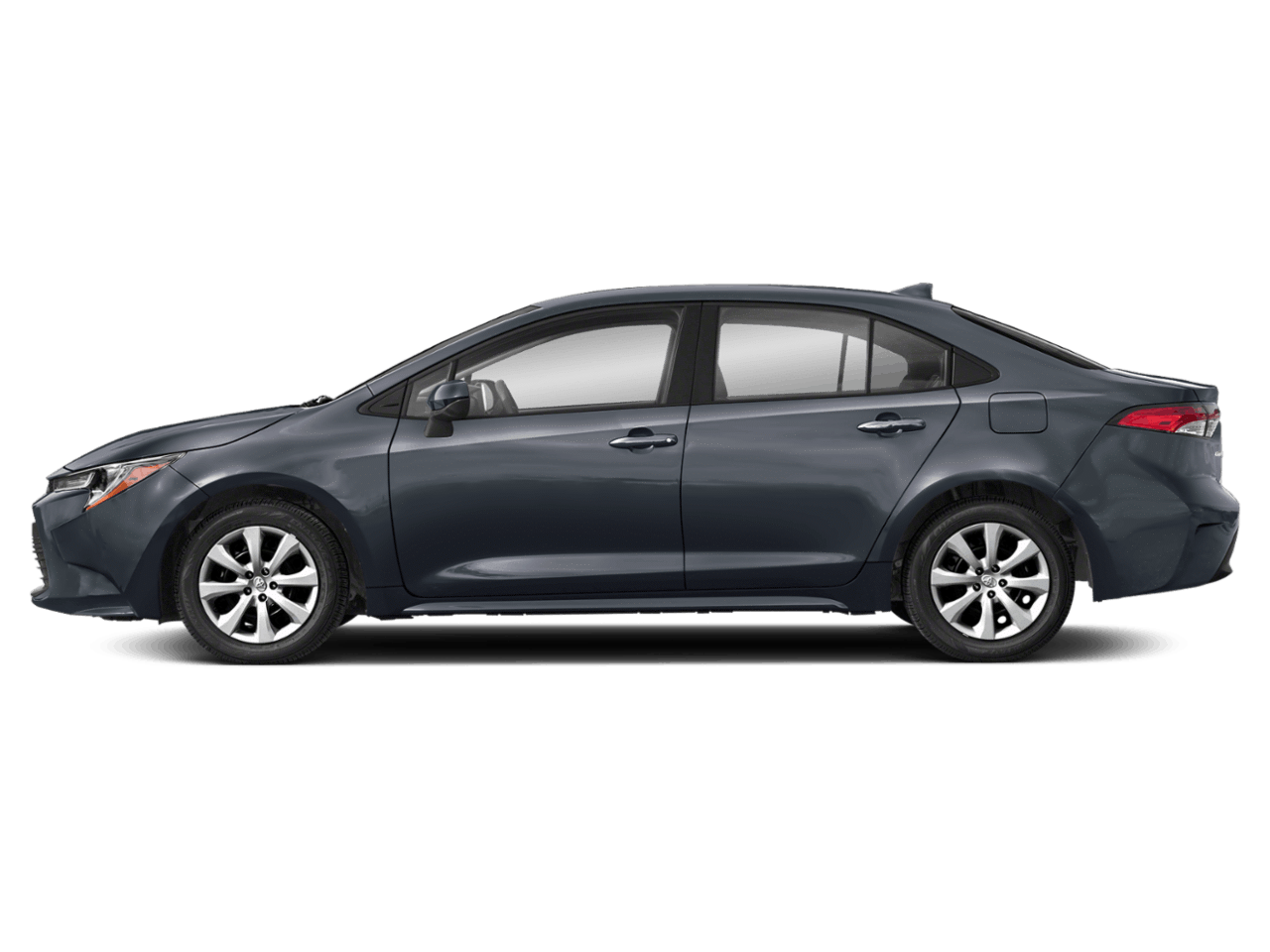 1 thumbnail image of  2025 Toyota Corolla LE