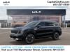 3 thumbnail image of  2025 Kia Sorento S