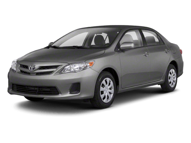 2 thumbnail image of  2012 Toyota Corolla LE
