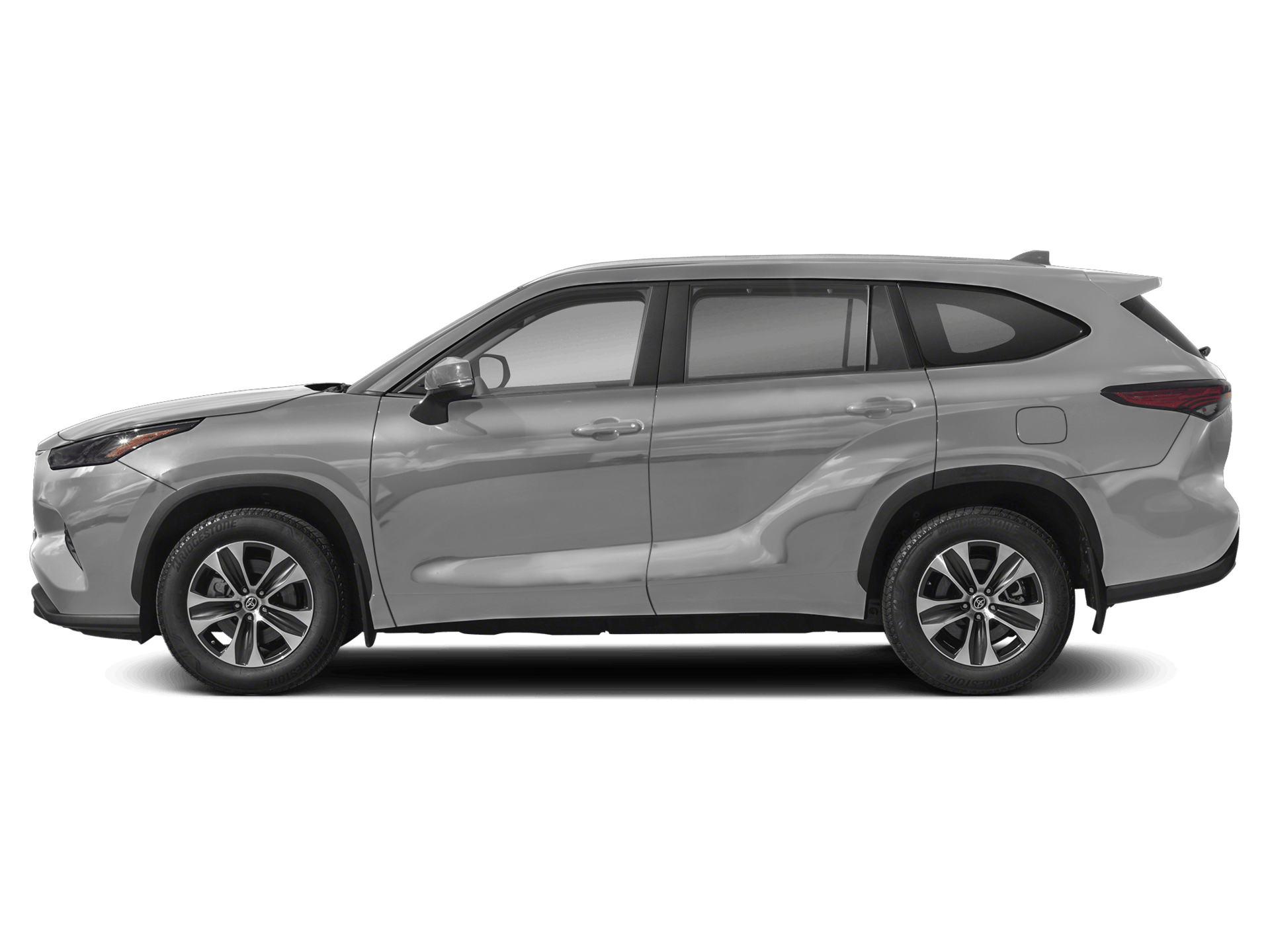 1 thumbnail image of  2024 Toyota Highlander XLE