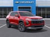 7 thumbnail image of  2026 Chevrolet Equinox LT