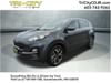 1 thumbnail image of  2020 Kia Sportage EX