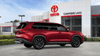 13 thumbnail image of  2026 Toyota Grand Highlander Hybrid MAX Platinum