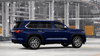13 thumbnail image of  2026 Toyota Sequoia 1794 Edition