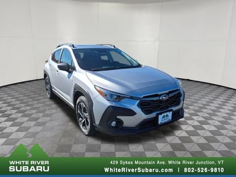 1 image of 2025 Subaru Crosstrek Premium