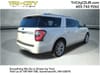 2019 Ford Expedition Max Platinum