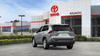 9 thumbnail image of  2025 Toyota RAV4 LE