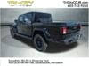 3 thumbnail image of  2025 Jeep Gladiator High Tide
