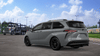 8 thumbnail image of  2026 Toyota Sienna Woodland Edition