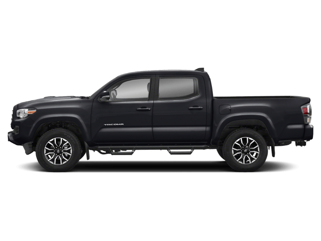1 thumbnail image of  2021 Toyota Tacoma TRD Sport