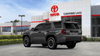 8 thumbnail image of  2025 Toyota 4Runner TRD Off-Road Premium