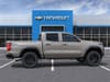 5 thumbnail image of  2026 Chevrolet Colorado Trail Boss