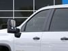 12 thumbnail image of  2025 Chevrolet Silverado 2500HD Custom