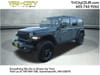 1 thumbnail image of  2024 Jeep Wrangler Willys 4xe