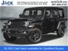 1 placeholder image of  2026 Jeep Wrangler Rubicon