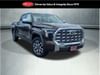 1 thumbnail image of  2025 Toyota Tundra i-FORCE MAX 1794 Edition