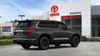 12 thumbnail image of  2026 Toyota Sequoia 1794 Edition