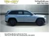 6 thumbnail image of  2025 Jeep Grand Cherokee Altitude X