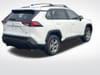 9 thumbnail image of  2025 Toyota RAV4 XLE