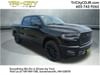 7 thumbnail image of  2026 Ram 1500 Limited