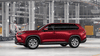 5 thumbnail image of  2026 Toyota Grand Highlander Hybrid Limited
