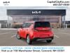 4 thumbnail image of  2025 Kia Soul LX