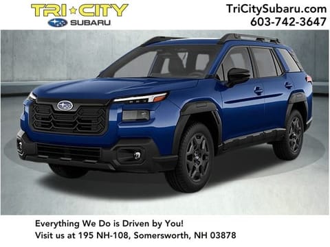 1 image of 2026 Subaru Outback Limited