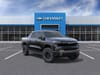 25 thumbnail image of  2026 Chevrolet Silverado EV Trail Boss