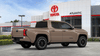 21 thumbnail image of  2026 Toyota Tacoma TRD Sport